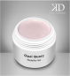 Preview: Opal Quarz Modellier Gel Karl Diamant 15 ml